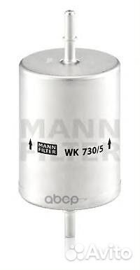 4 103 735 Фильтр топл.ford mondeo 1.8-2.5L 2000