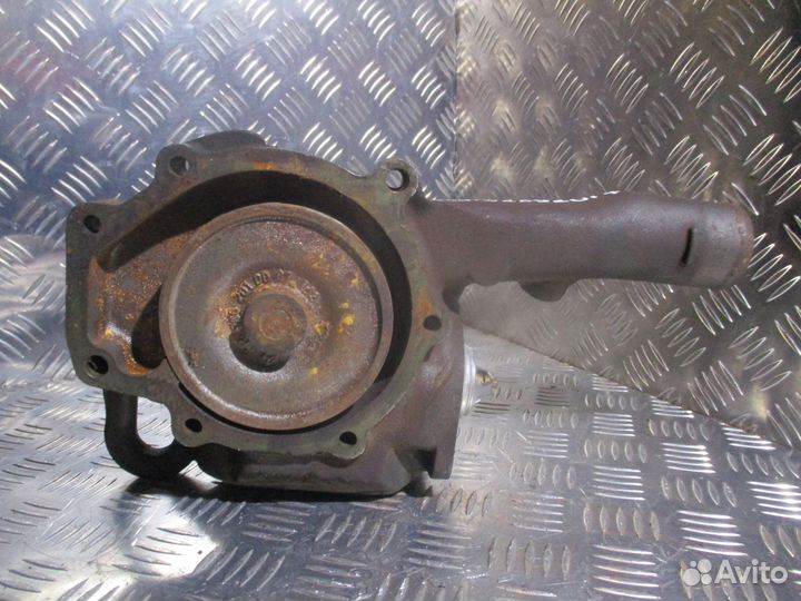 Помпа Mercedes-Benz A9042011001