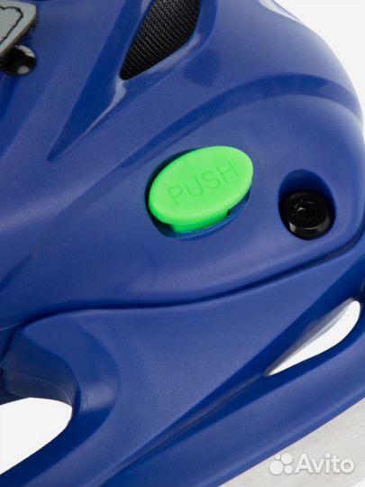 Коньки детские 30-33 / Коньки для мальчика