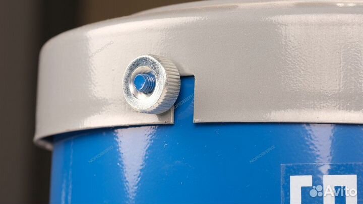 Установка для раздачи масла