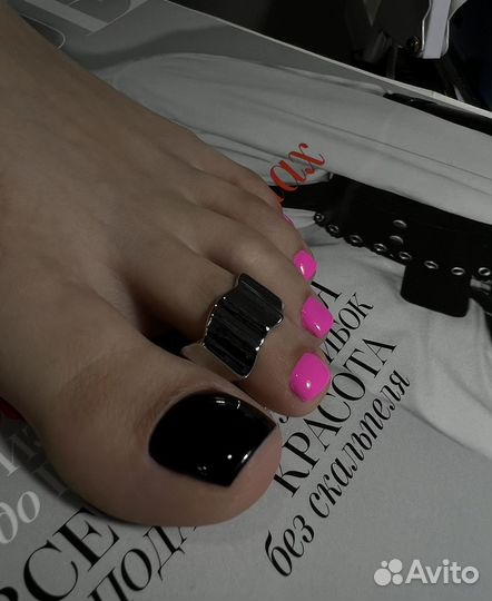 Педикюр/ Маникюр