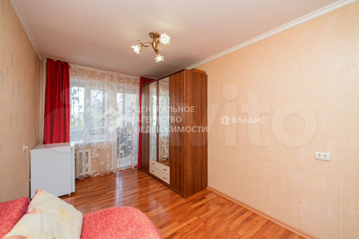 2-к. квартира, 72,4 м², 5/10 эт.