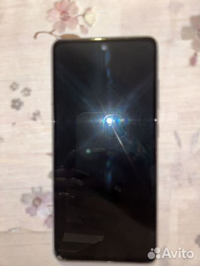 Samsung galaxy a52 256gb