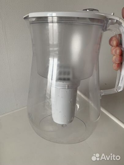 Фильтр для воды аквафор 4,2 л кувшин