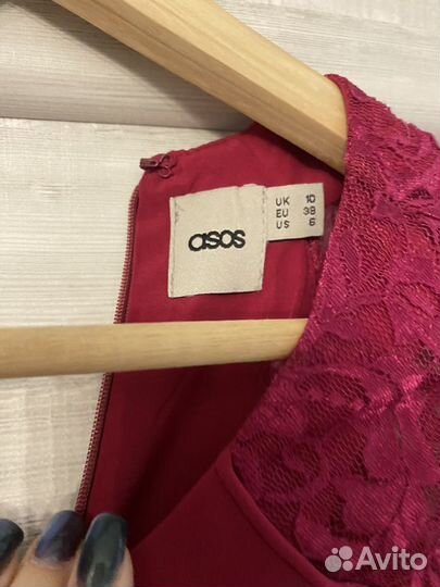 Платье ASOS