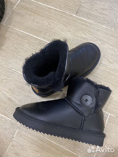 Угги женские