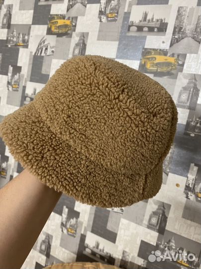 Панама осенняя