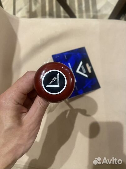 Колотушка для бас барабана Vater Деревянная