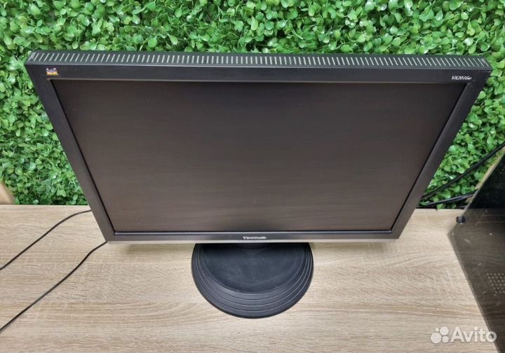Монитор Viewsonic