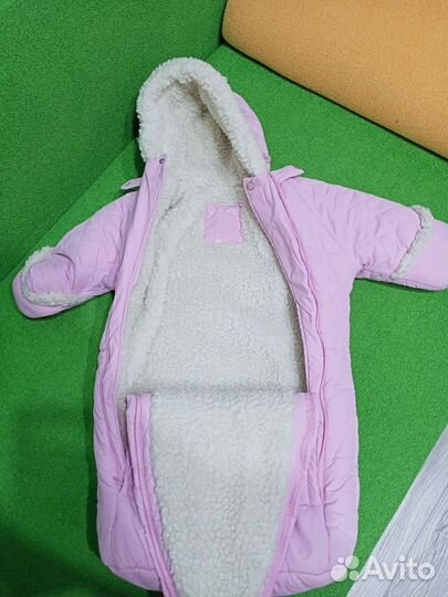 Комбинезон