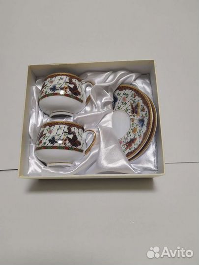 Набор для кофе