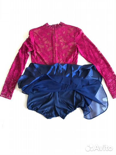 Костюм спортивный