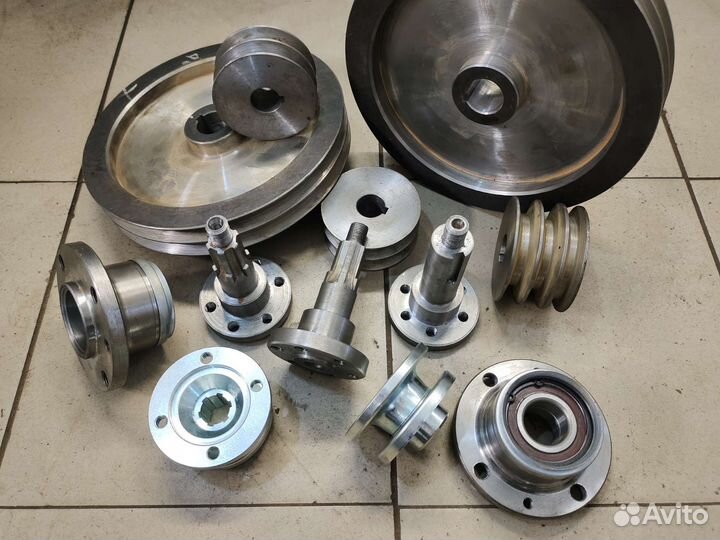 Кпп 2109 Каракат Вездеход