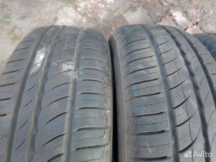 Pirelli Cinturato P1 185/65 R14