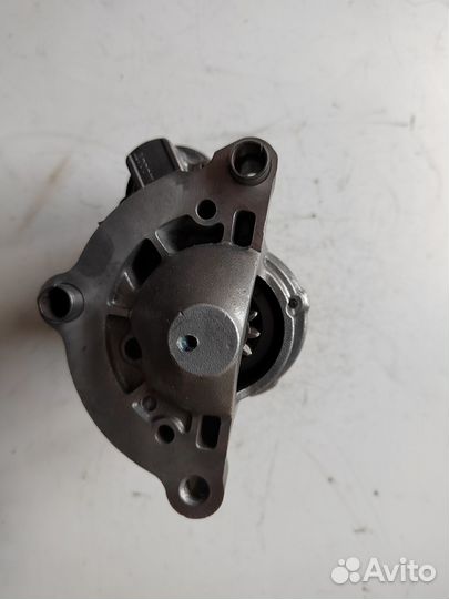 Стартер citroen Jumpy 2.0л, C8 2.0л, C5 1.8л