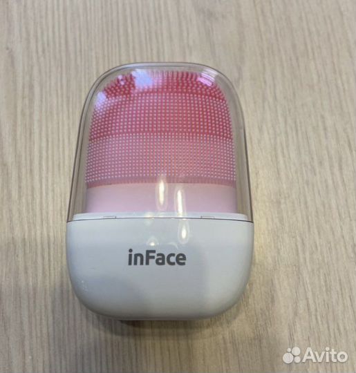Массажер для лица Xiaoml