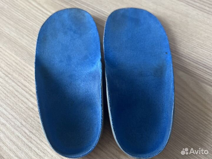 Стельки Орто фан тач 24 размер