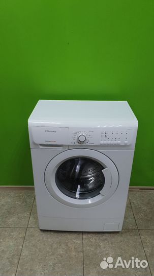 Стиральная машина electrolux EWS 125210 A