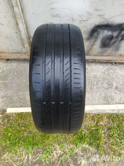 Continental ContiSportContact 5 245/45 R19