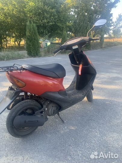 Honda Dio AF-34