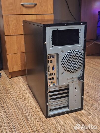 Корпус для пк
