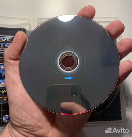 Игры ps3 (резерв)