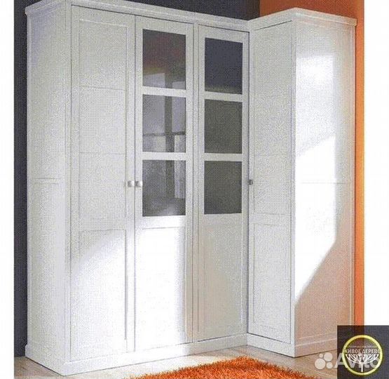 Шкаф углoвoй (в ассopтименте)