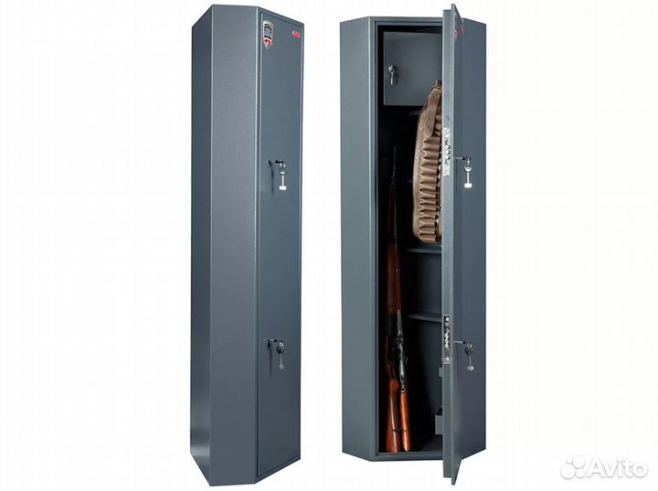 Сейф для оружия Aiko Беркут-3У