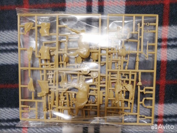 Прусская пехота