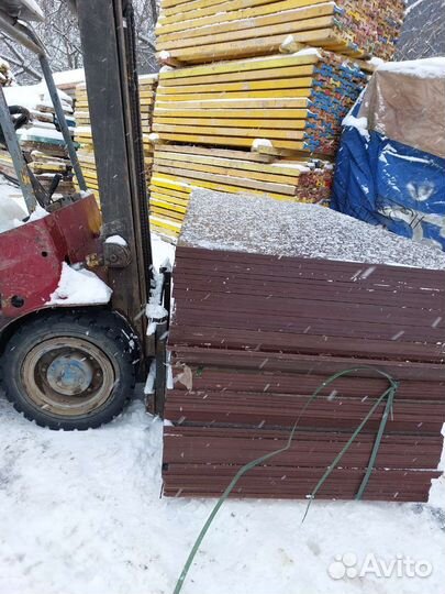 Аренда Опалубка