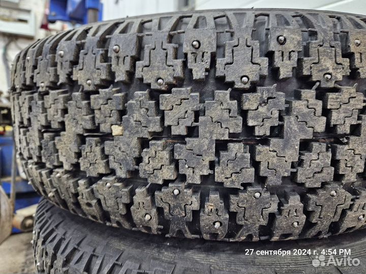 Таганка И-Л259М 205/70 R14