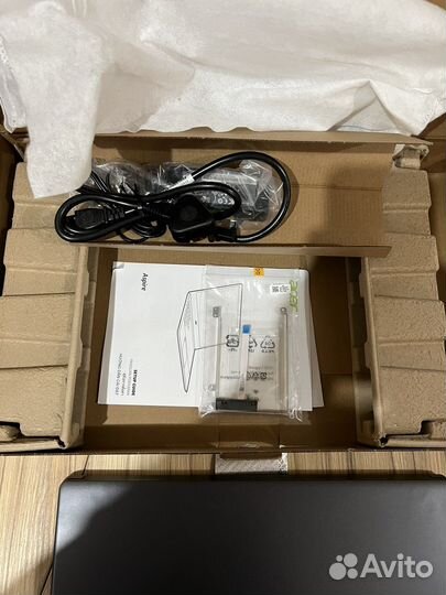 Ноутбук acer A315-23