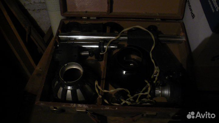 Фотоувеличитель