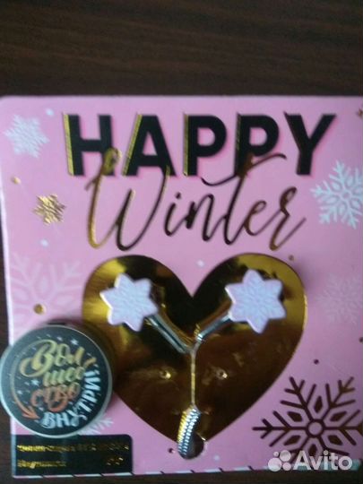 Usb флешка 4 Гб с наушниками