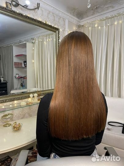 Кератин. Ботокс. Прикорневой объем. Лами ресниц