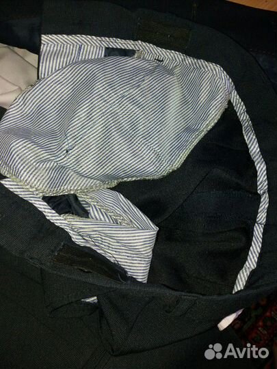 Костюм для школьника