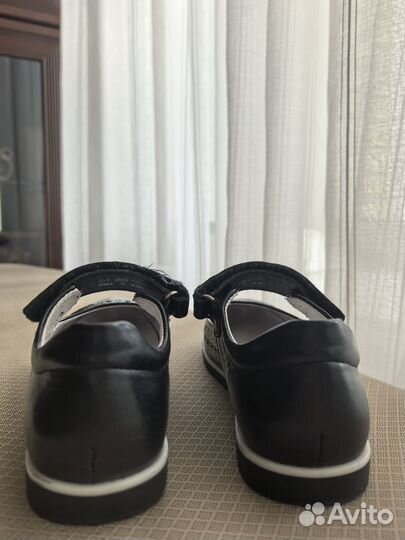 Туфли для девочки