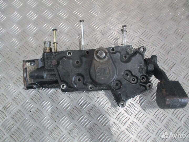 Кулиса кпп ZF 1341307010