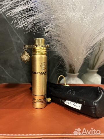 Montale Aoud Lagoon Montale