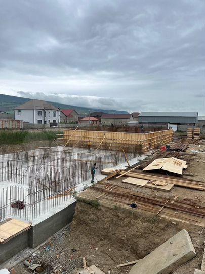 2-к. квартира, 87,2 м², 11/16 эт.