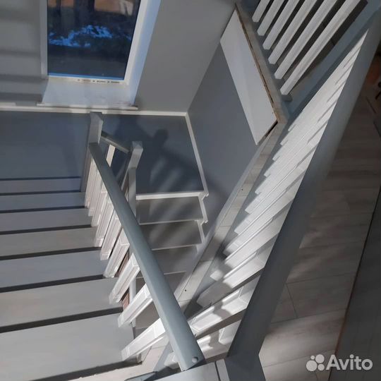 Лестницы в дом