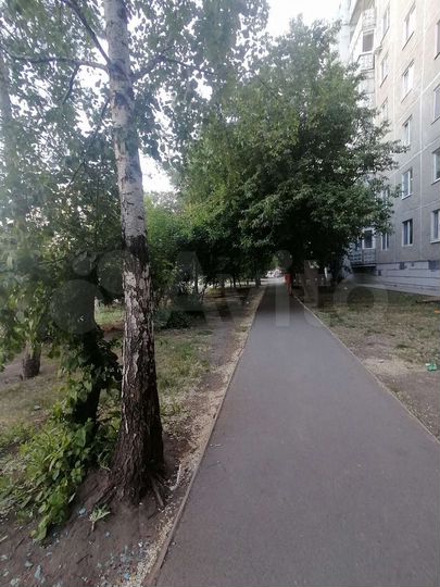 Торговая площадь, 52.9 м²