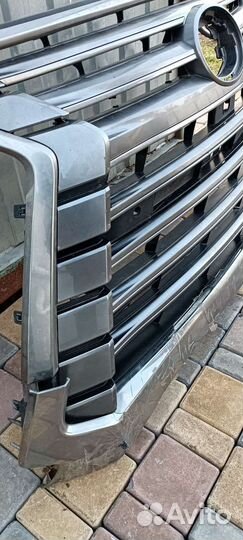 Ришотка для бампера Lexus 450d