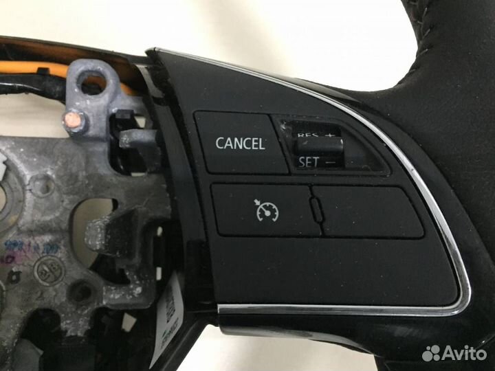 Рулевое колесо для AIR BAG (без AIR BAG) Mitsubish