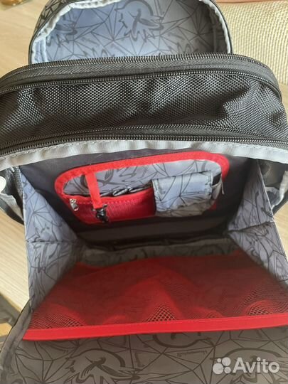 Рюкзак hummingbird для мальчика