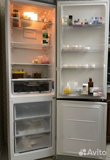 Холодильник