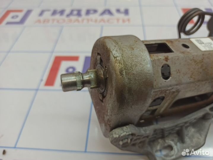 Колонка рулевая Chevrolet Cruze 13301737