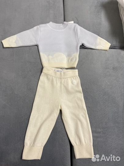 Джемпер и штаны