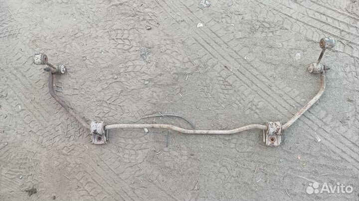 Рычаги Крайслер Вояджер Караван 4