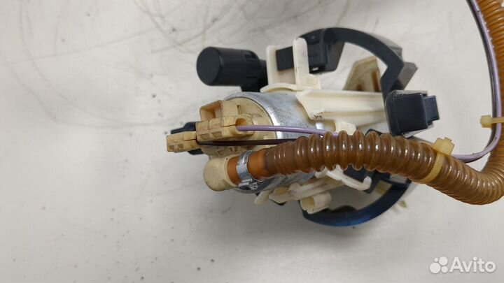 Насос топливный электрический BMW 5 E39